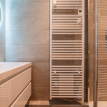 Apartment Cathedrale Heritage