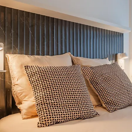 Apartment Cathedrale Heritage Strasbourg