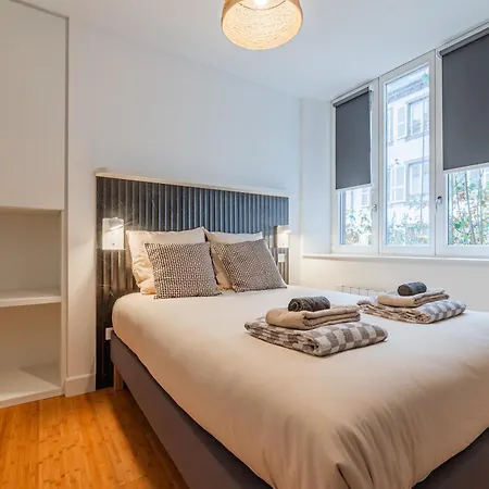 Apartment Cathedrale Heritage Straßburg