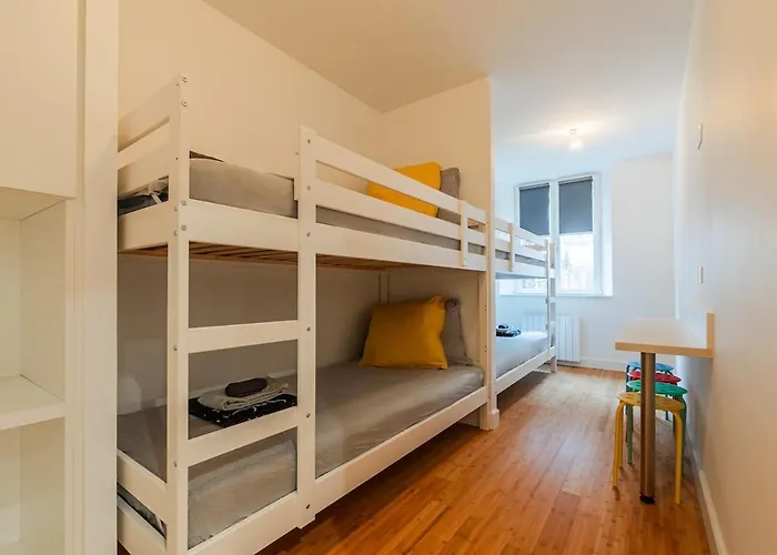 Cathedrale Heritage Apartment *