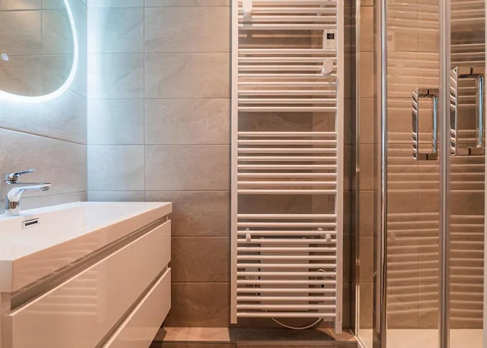 Apartment Cathedrale Heritage