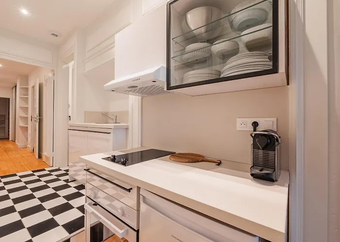 Cathedrale Heritage Apartment Strasbourg