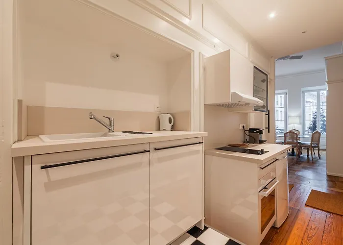 Cathedrale Heritage *