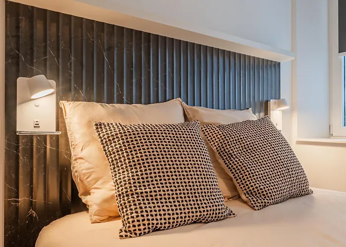 Apartment Cathedrale Heritage Strasbourg